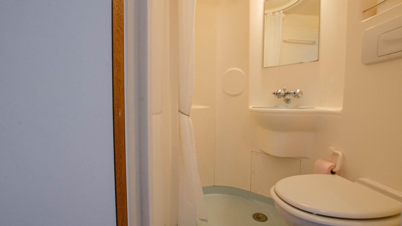 Photo of Bathroom in Mery-sur-Seine