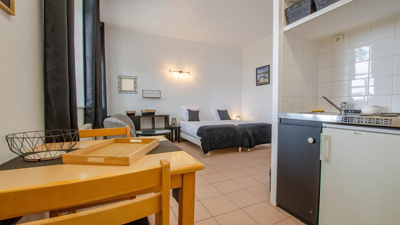 Photo of Bedroom in Mery-sur-Seine
