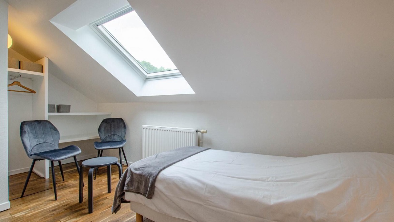 Photo of Bedroom in Mery-sur-Seine