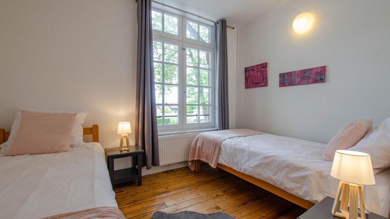 Photo of Bedroom in Mery-sur-Seine
