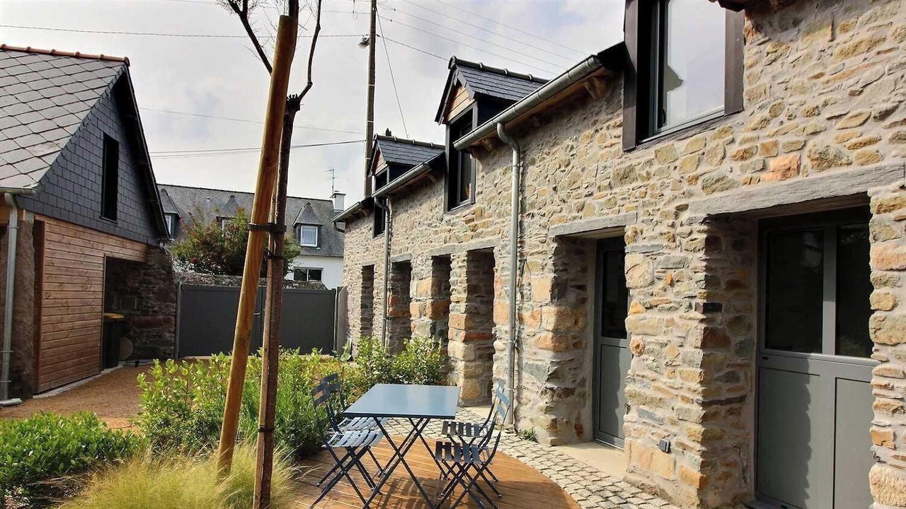 Photo of Outdoor in Binic