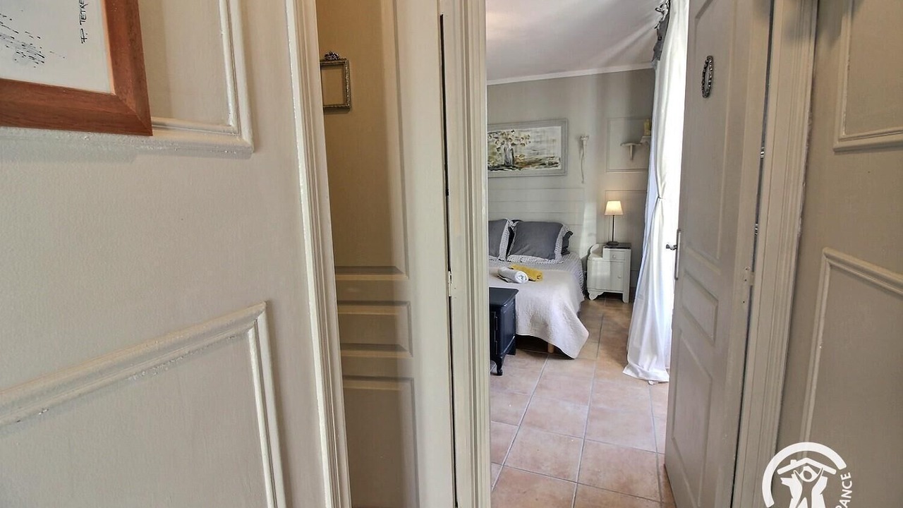 Photo of Bedroom in Pleslin-Trigavou