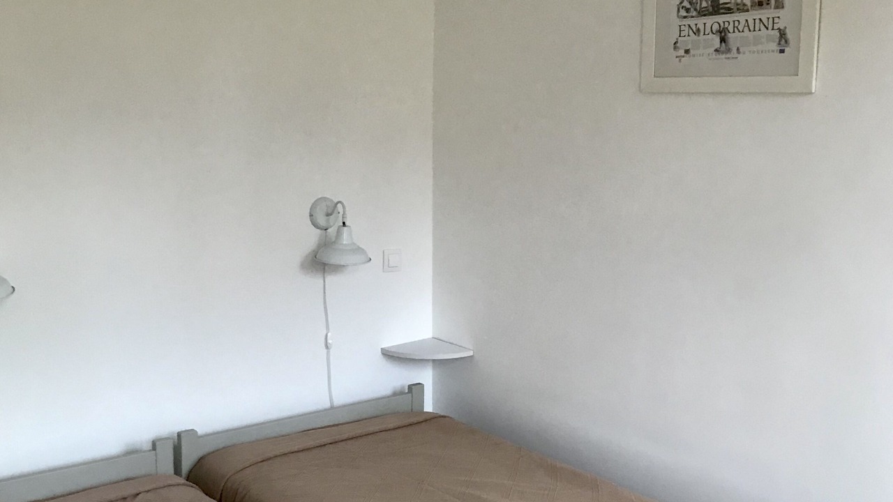 Photo of Bedroom in Nettancourt