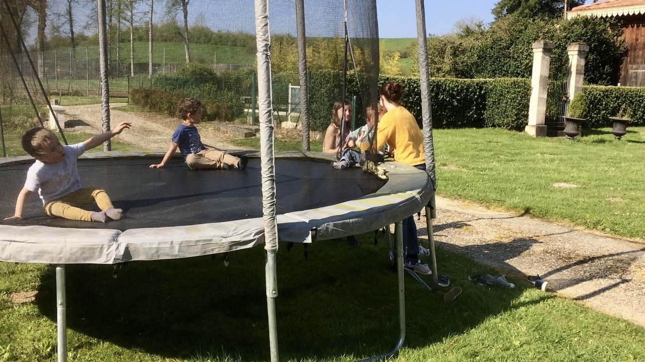 Photo of Outdoor in Nettancourt