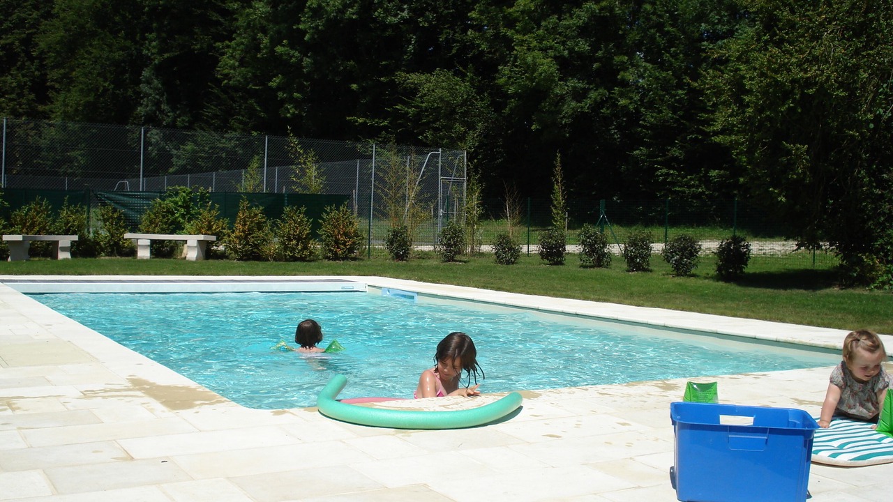 Photo of Outdoor in Nettancourt