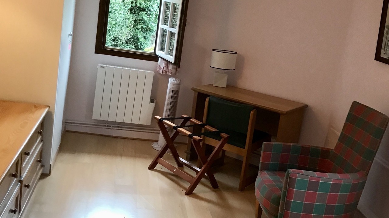 Photo of Bedroom in Nettancourt