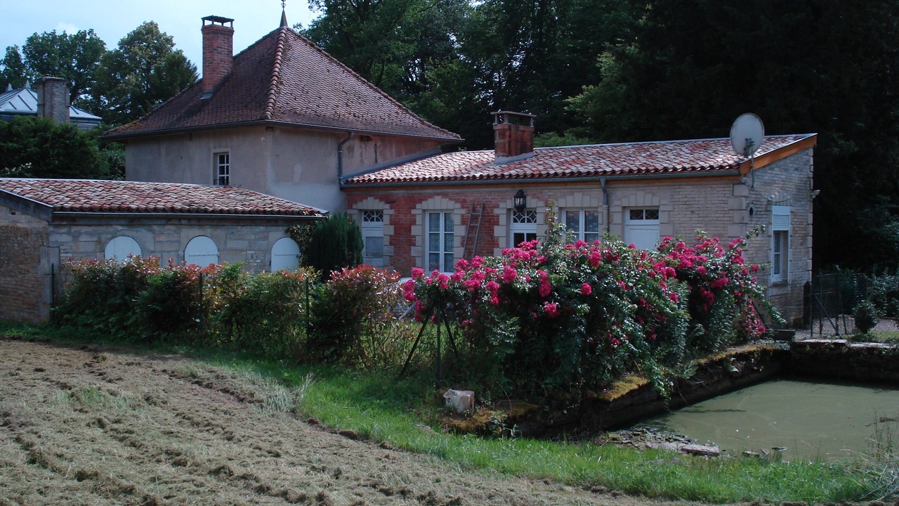 Photo of Outdoor in Nettancourt