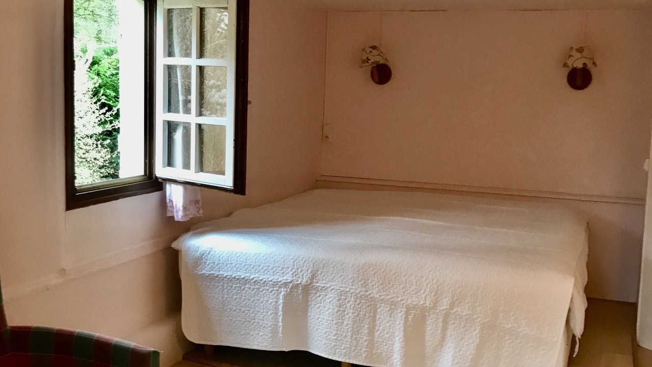 Photo of Bedroom in Nettancourt