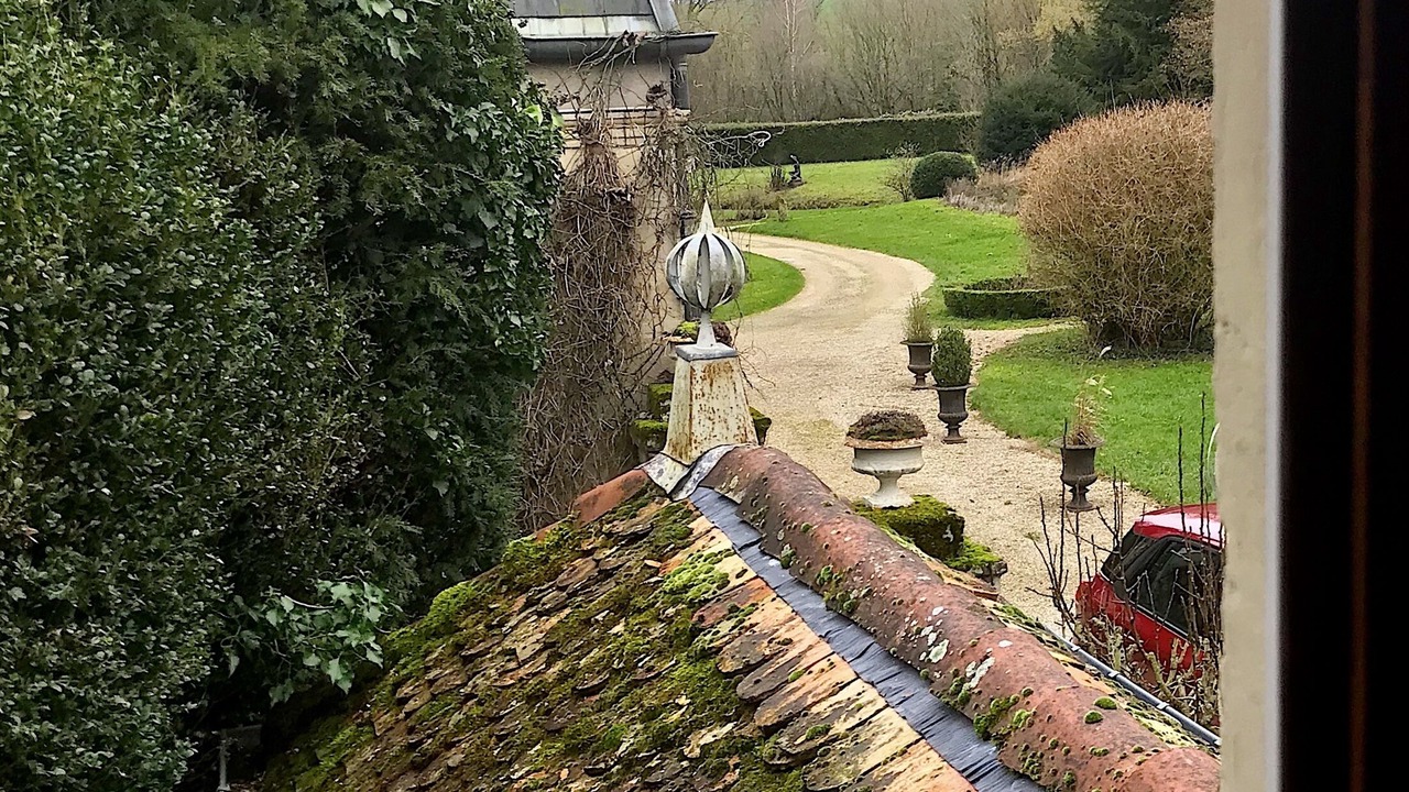 Photo of Outdoor in Nettancourt