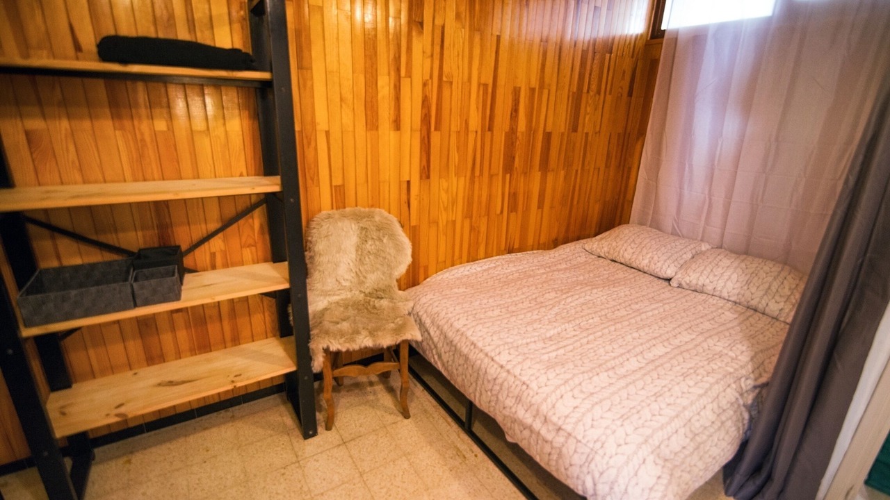 Photo of Bedroom in Orcieres