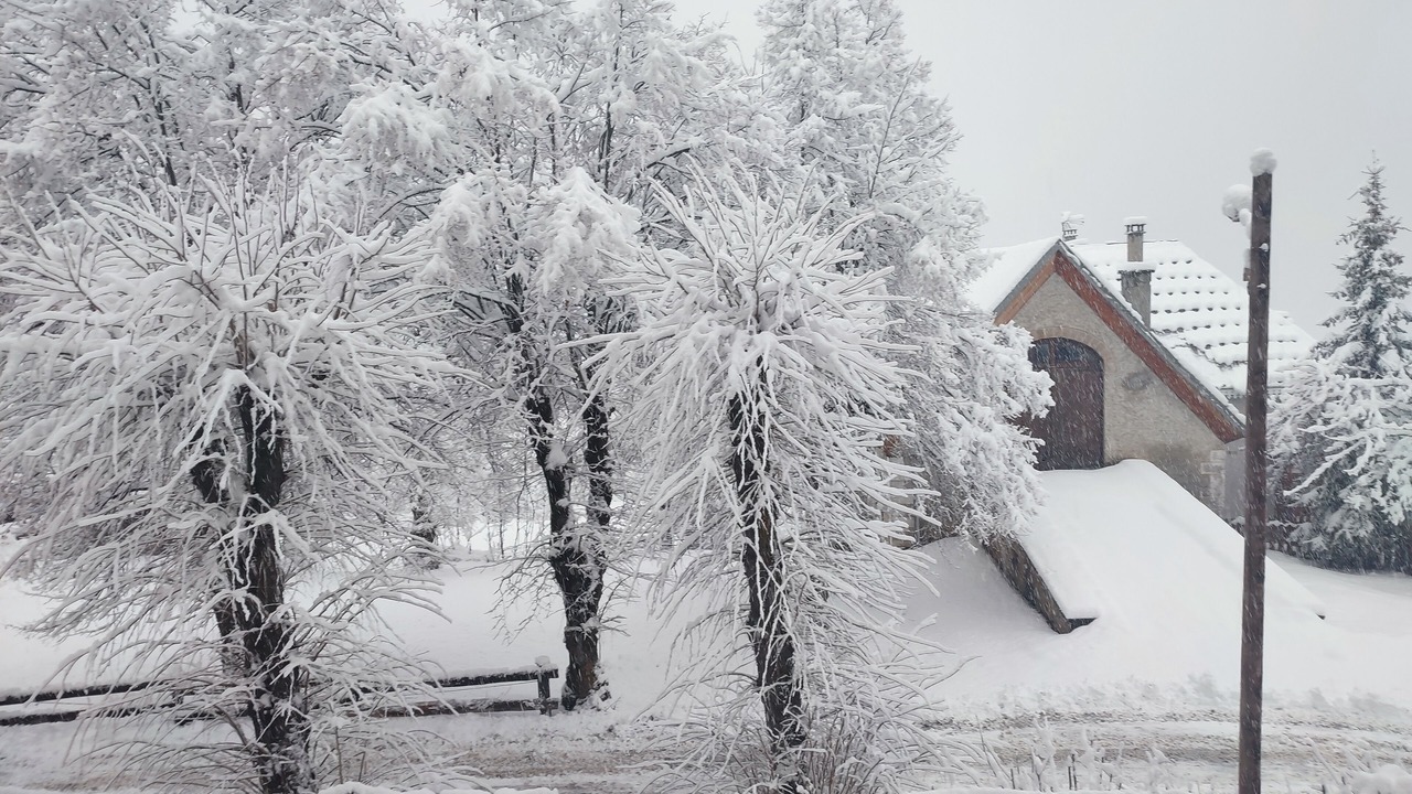 Photo of Outdoor in Orcieres