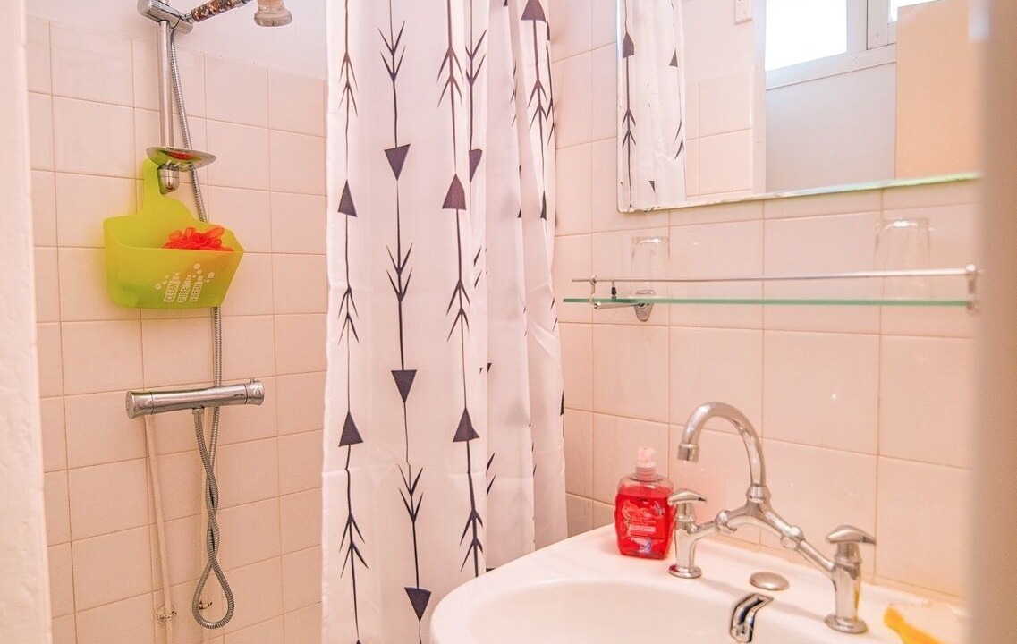 Photo of Bathroom in Orcieres