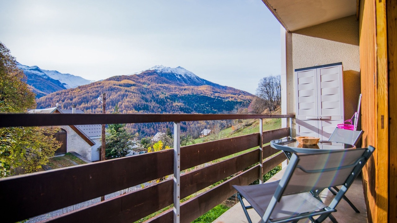 Photo of Outdoor in Orcieres