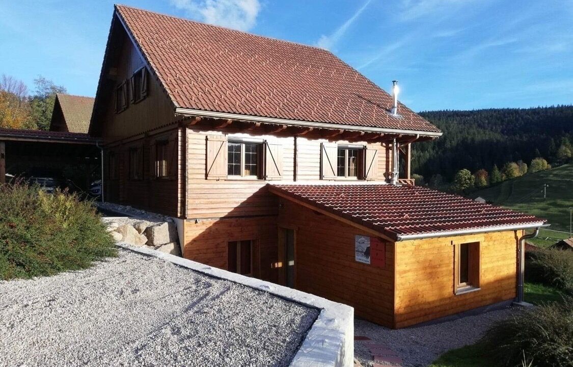Photo of Outdoor in Le Grand Valtin
