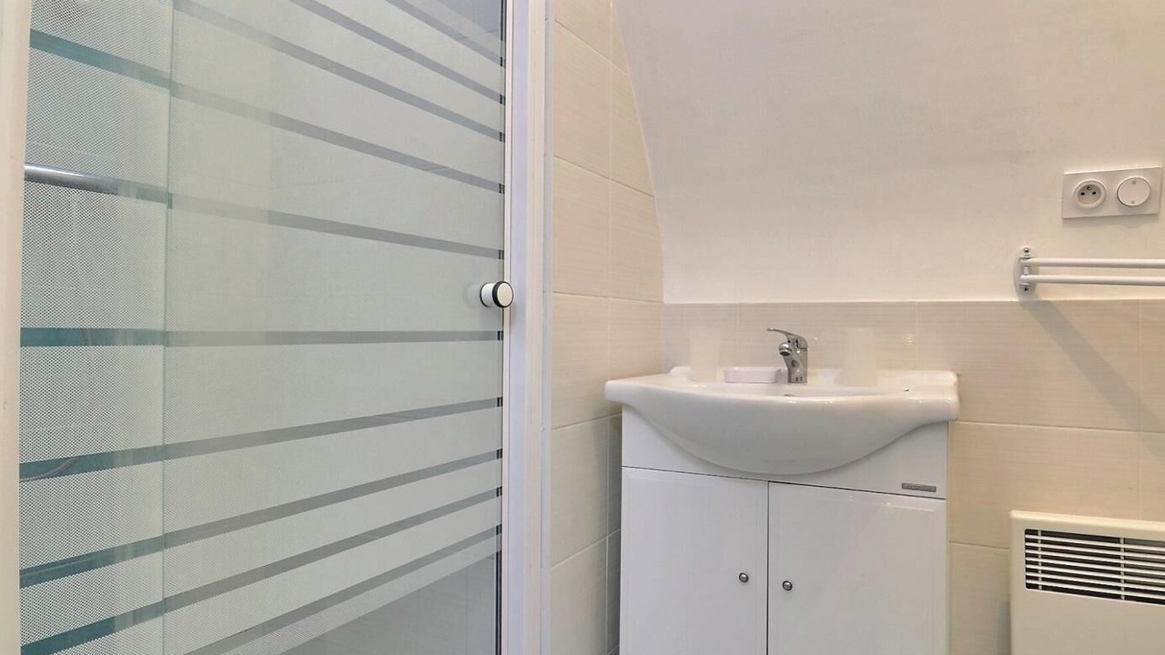 Photo of Bathroom in Gael