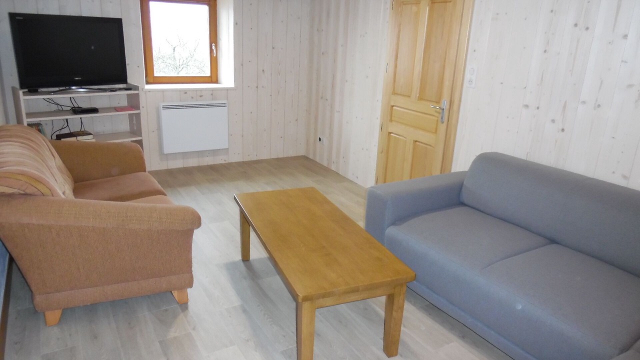 Photo of Livingroom in Le Grand Valtin