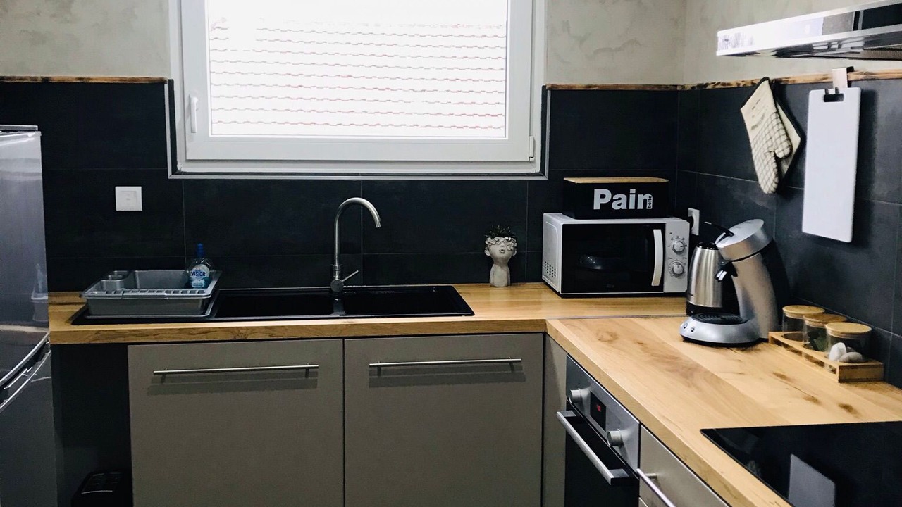 Photo of Kitchen in Ingersheim