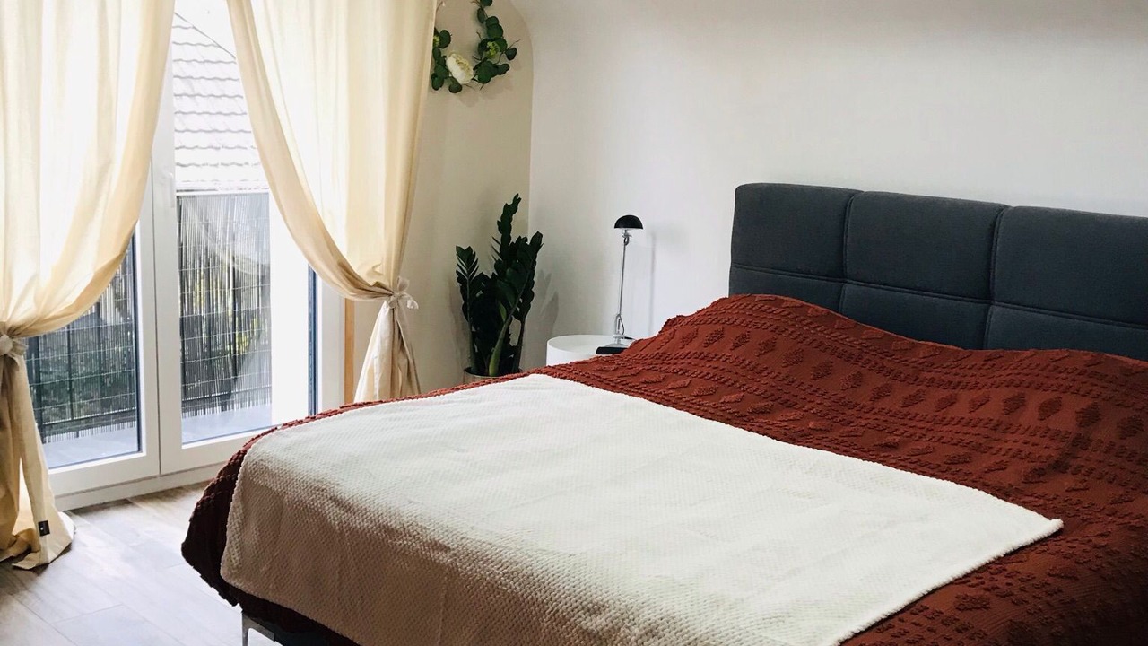 Photo of Bedroom in Ingersheim