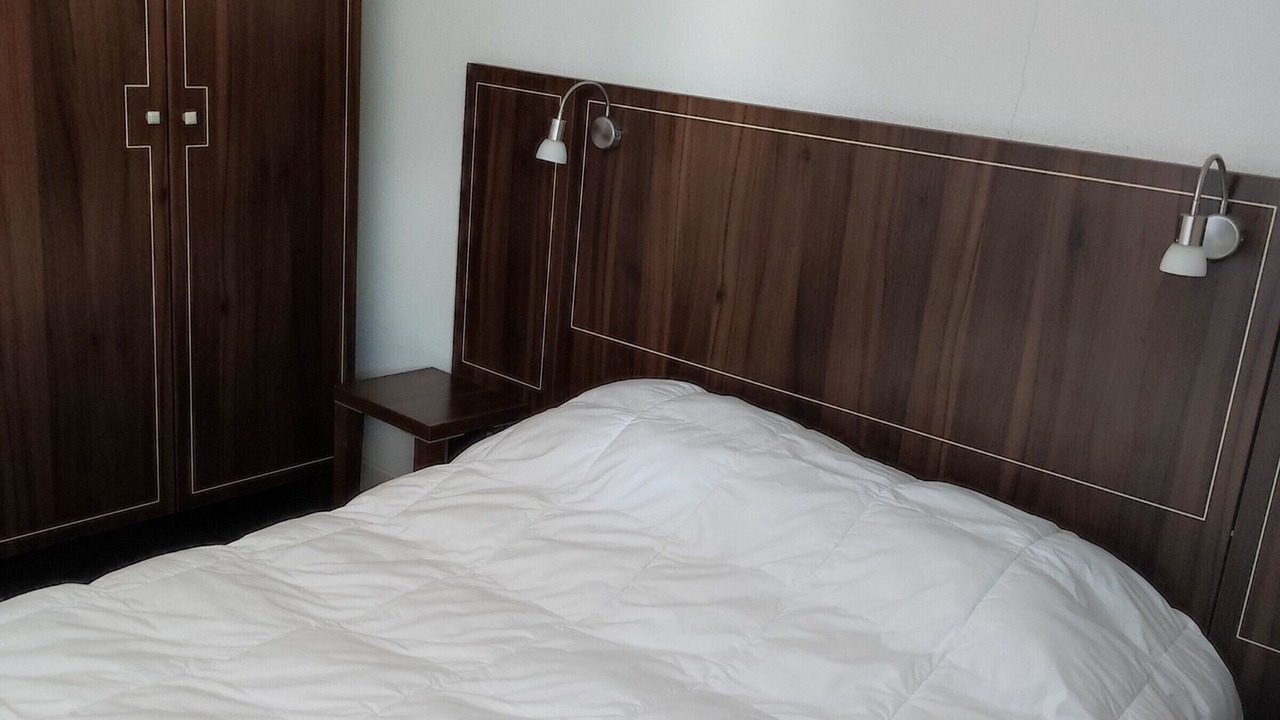 Photo of Bedroom in Jausiers