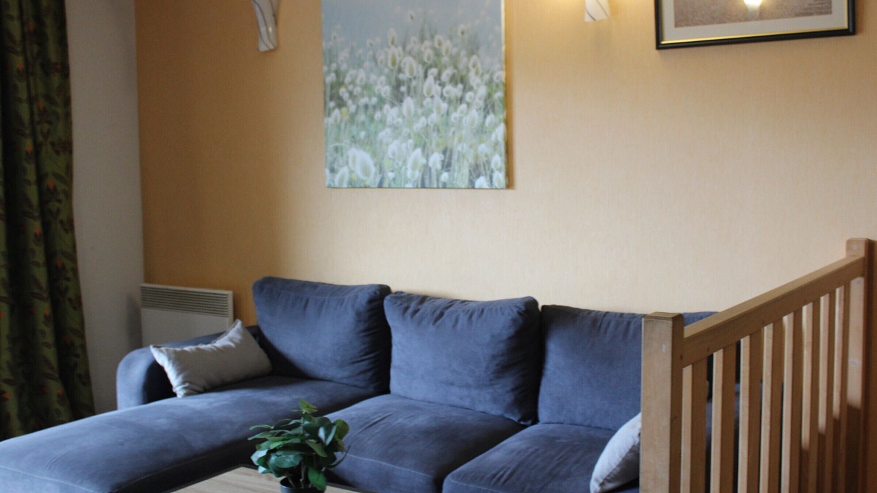 Photo of Livingroom in Jausiers