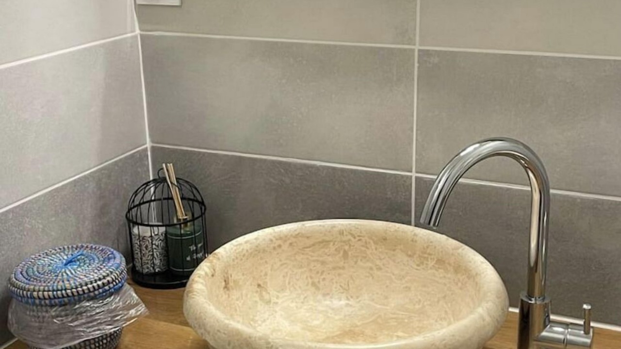 Photo of Bathroom in Vaudeurs