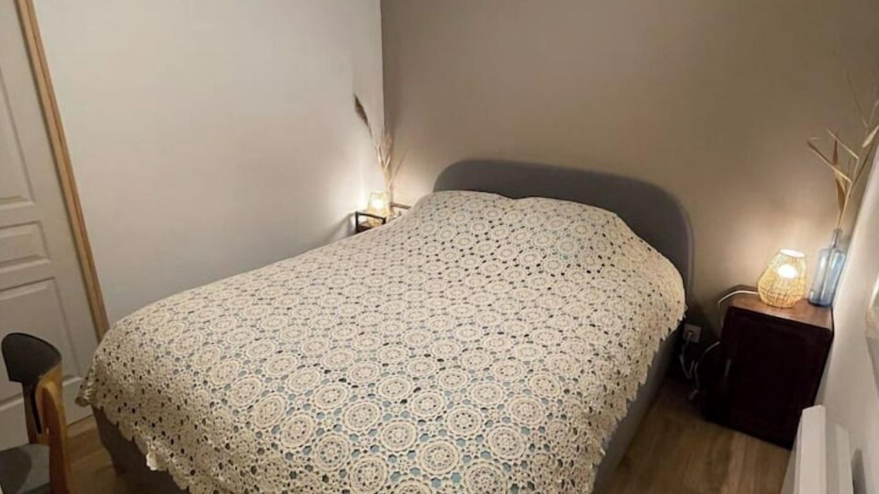 Photo of Bedroom in Vaudeurs