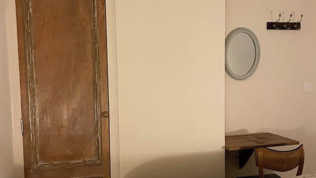 Photo of Bedroom in Vaudeurs