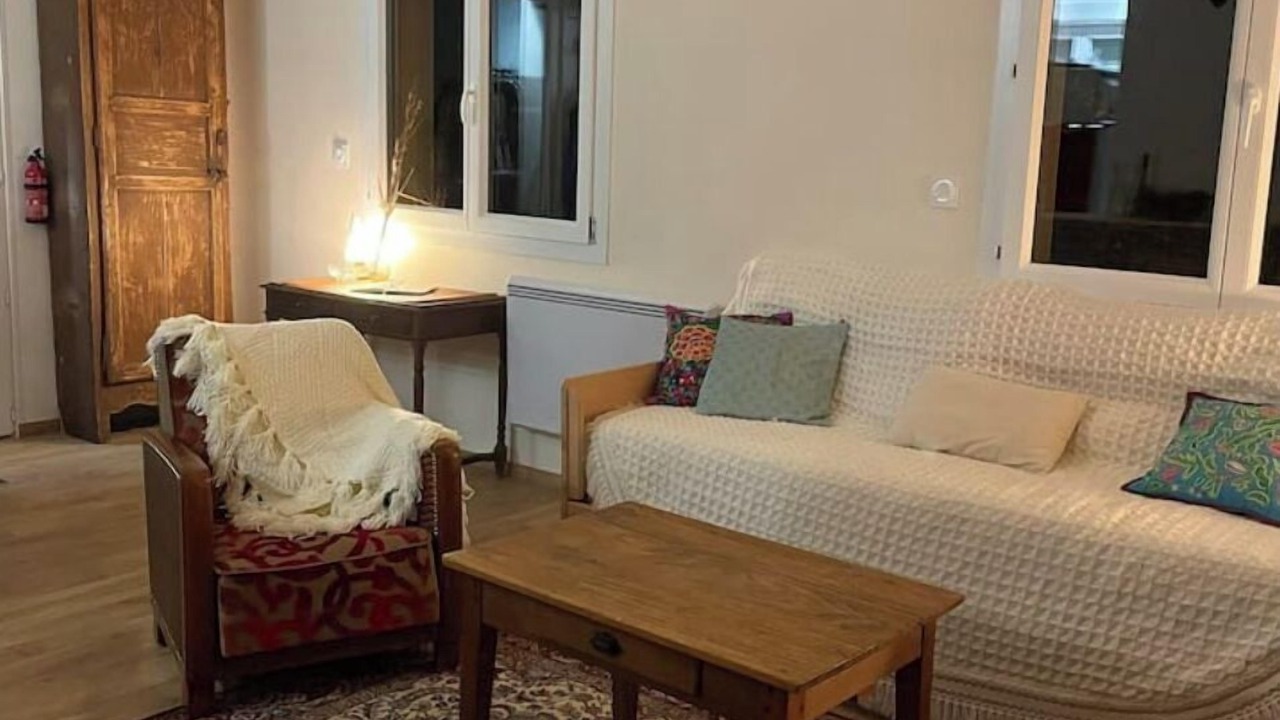 Photo of Livingroom in Vaudeurs