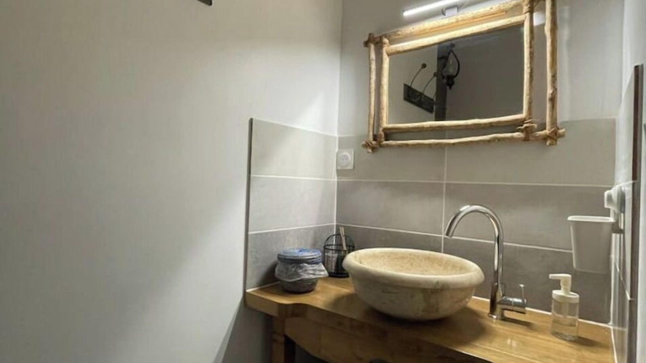 Photo of Bathroom in Vaudeurs