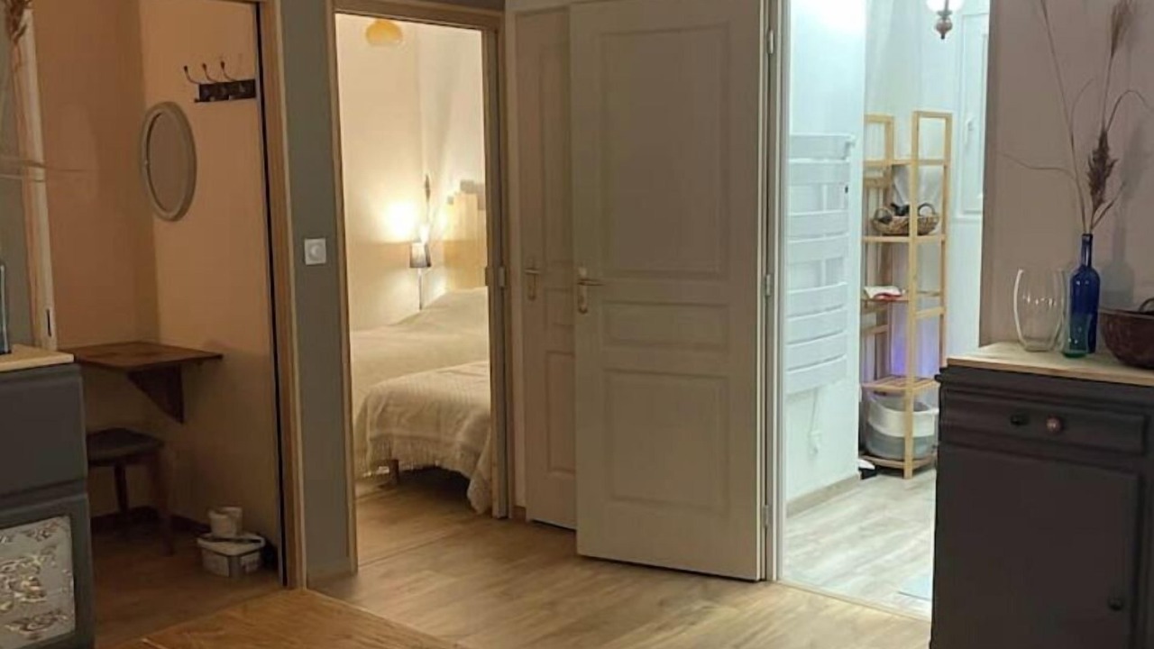 Photo of Bedroom in Vaudeurs