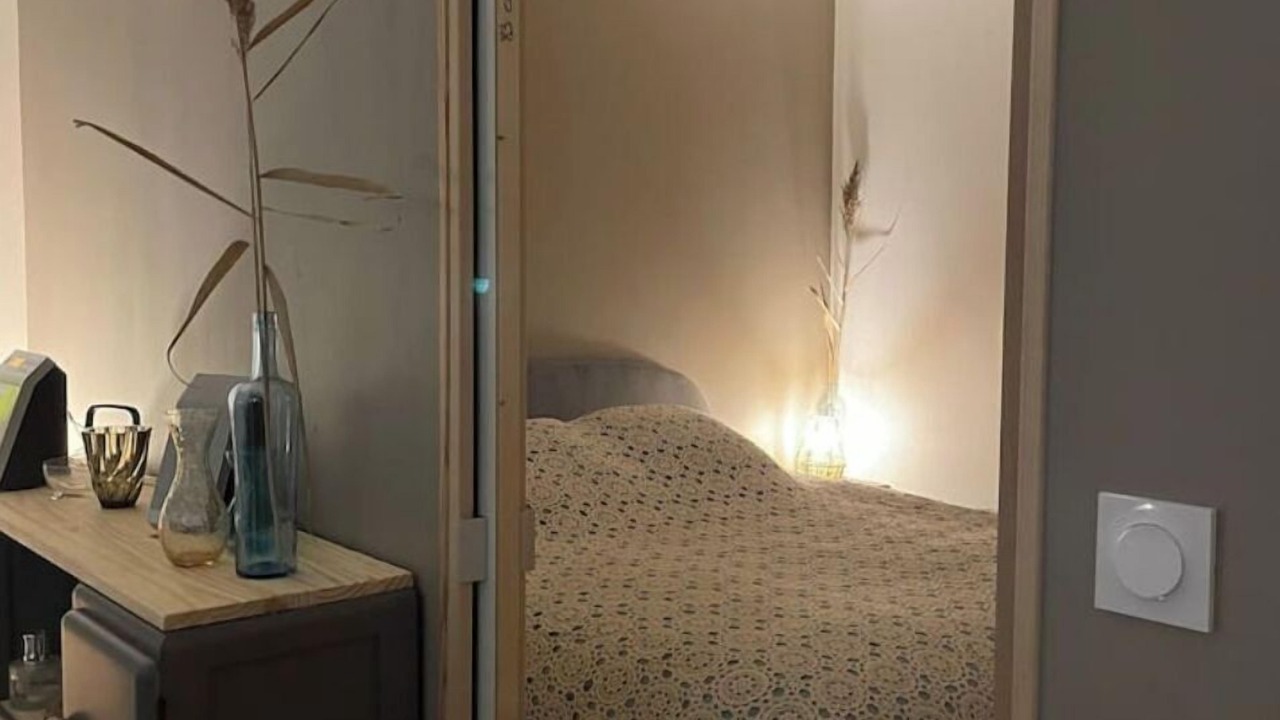 Photo of Bedroom in Vaudeurs
