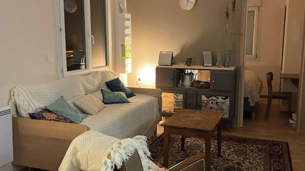 Photo of Livingroom in Vaudeurs