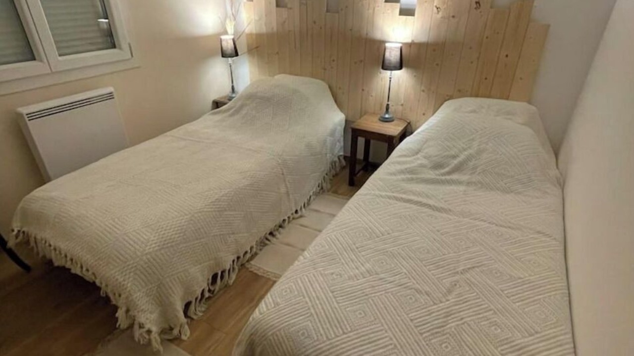 Photo of Bedroom in Vaudeurs