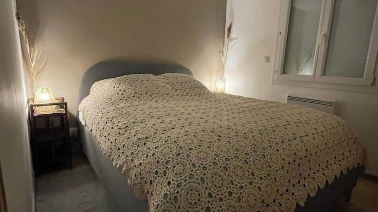 Photo of Bedroom in Vaudeurs