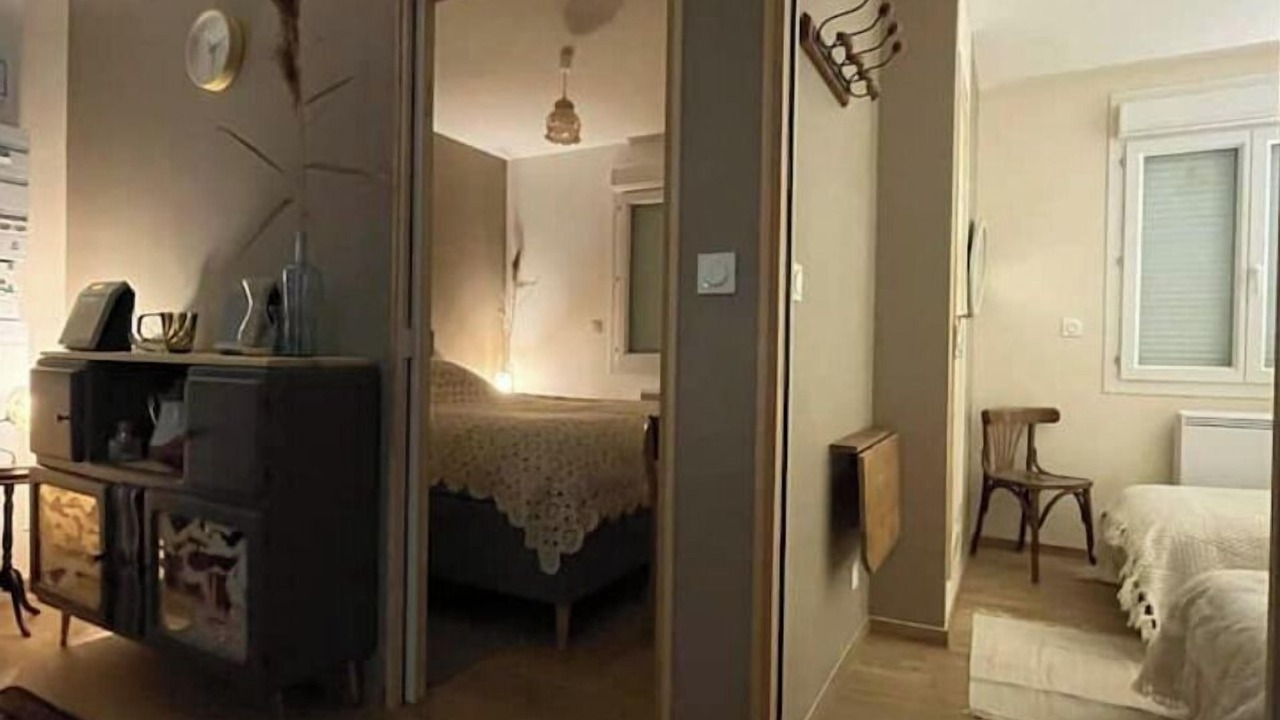 Photo of Bedroom in Vaudeurs