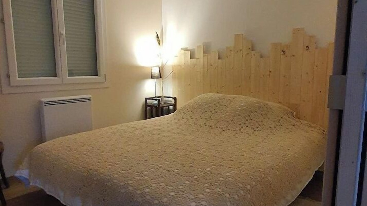 Photo of Bedroom in Vaudeurs