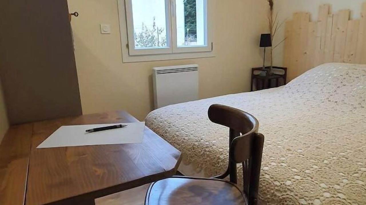 Photo of Bedroom in Vaudeurs