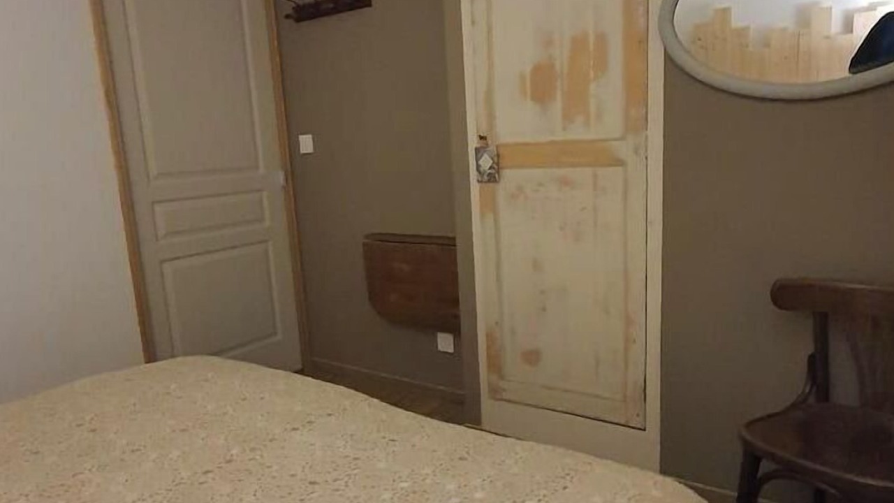 Photo of Bedroom in Vaudeurs