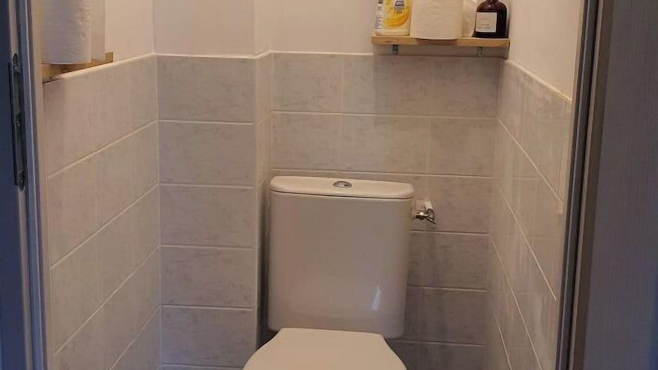 Photo of Bathroom in Vaudeurs
