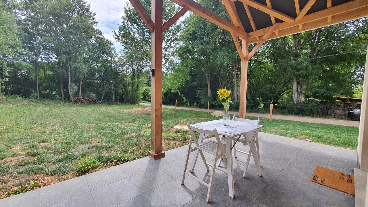 Photo of Outdoor in Vaudeurs