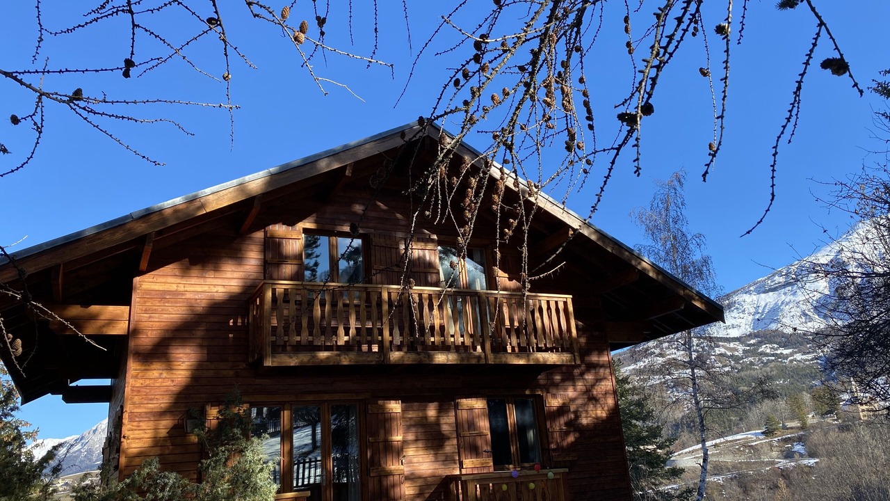 Photo of Outdoor in Enchastrayes