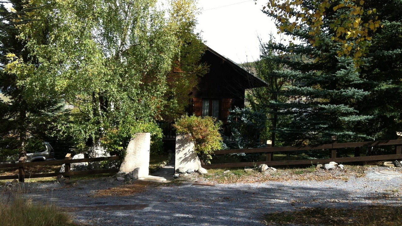 Photo of Outdoor in Le Sauze