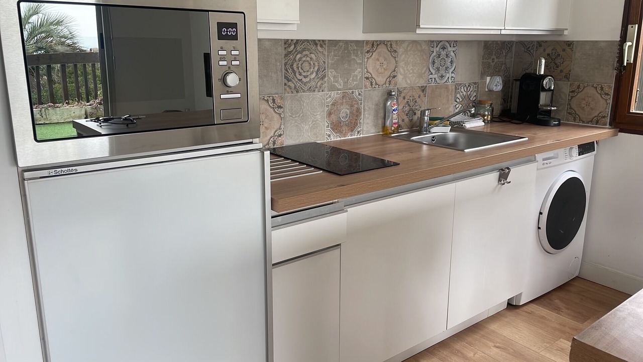 Photo of Kitchen in La Ciotat