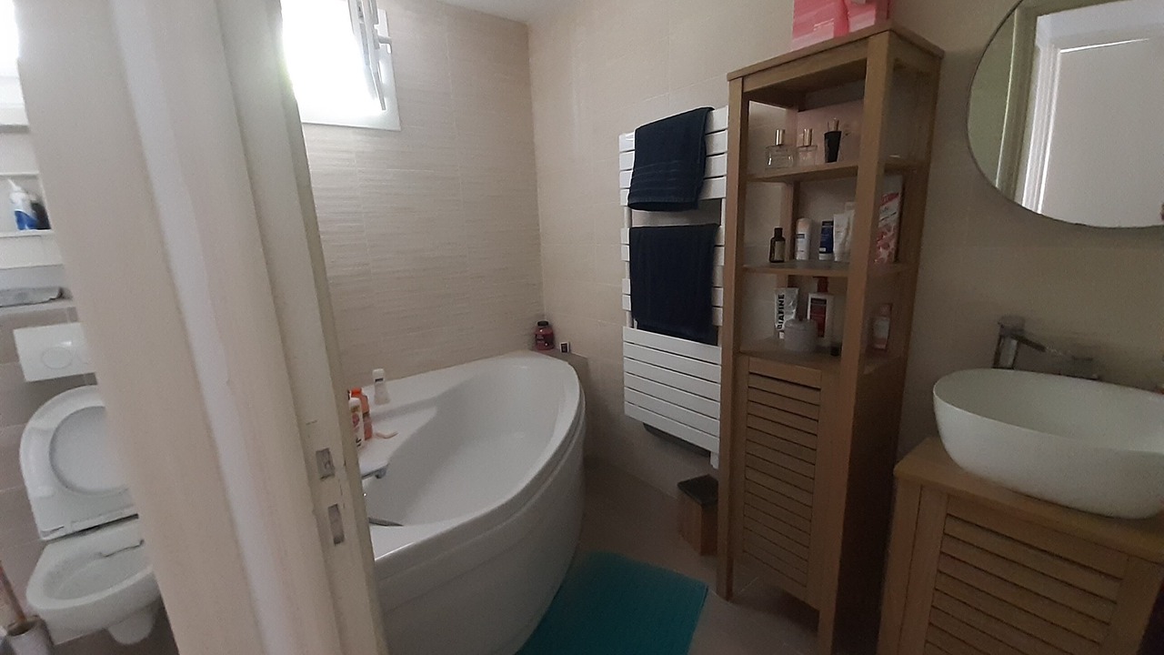 Photo of Bathroom in La Bouverie