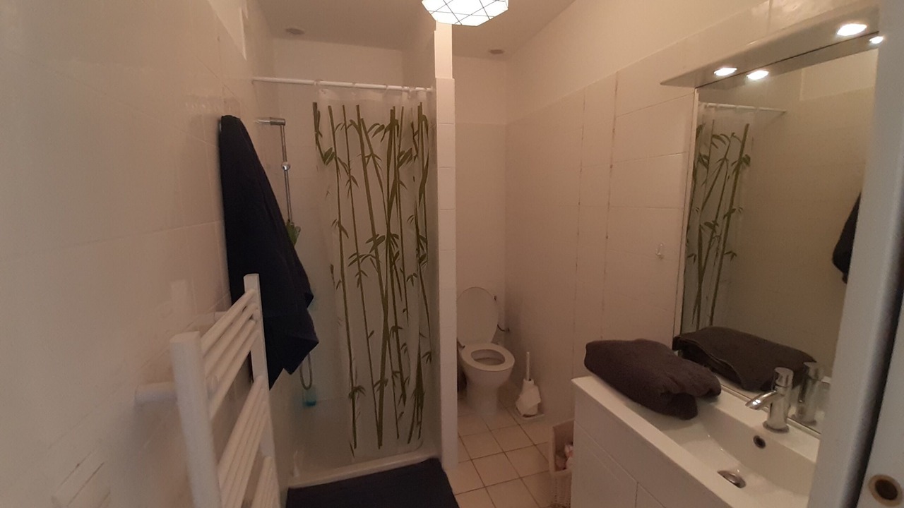 Photo of Bathroom in La Bouverie