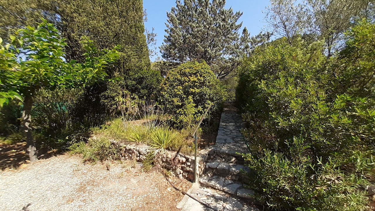 Photo of Outdoor in La Bouverie