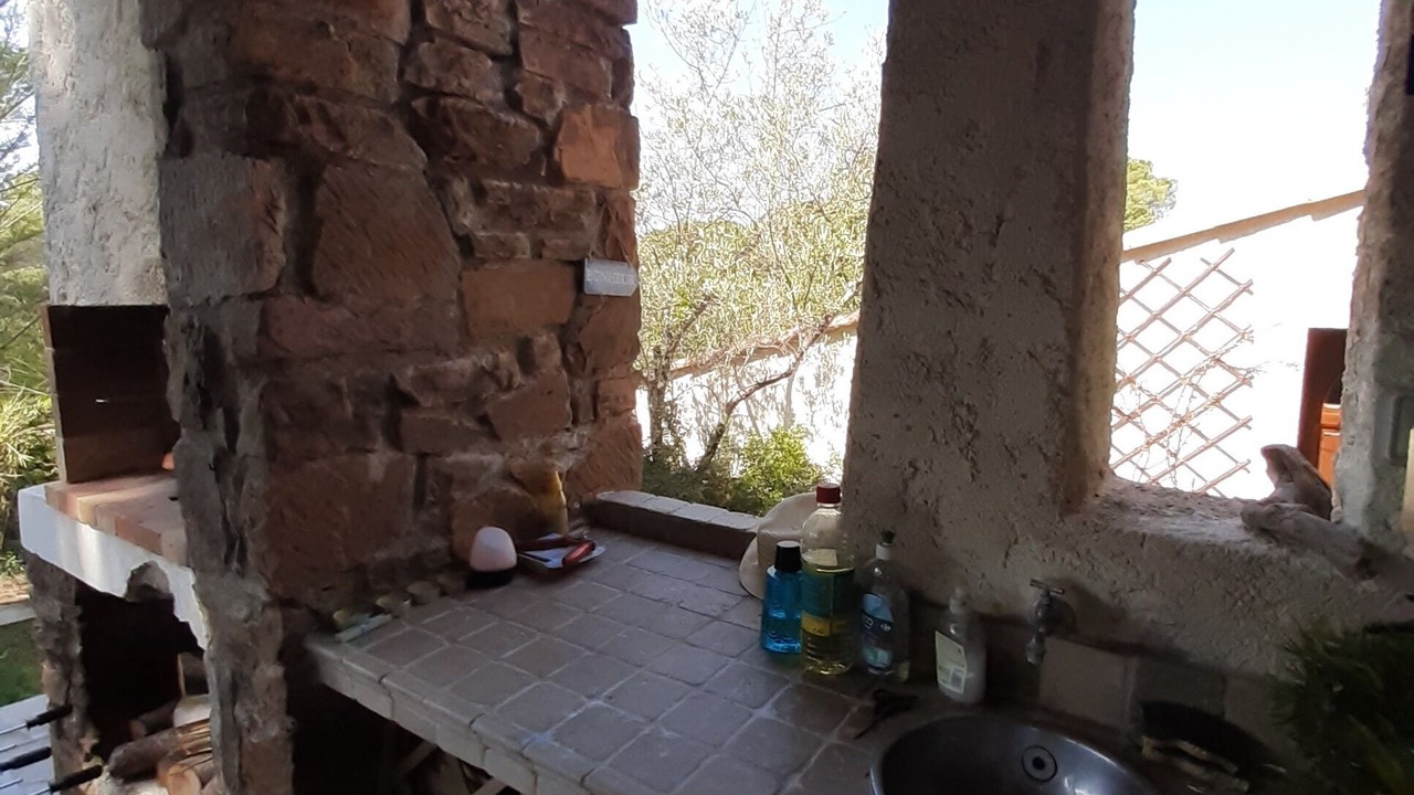 Photo of Patio Balcony in La Bouverie
