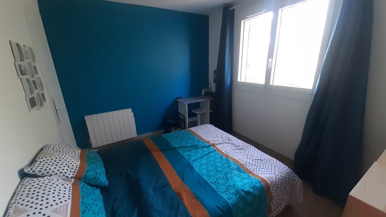 Photo of Bedroom in La Bouverie