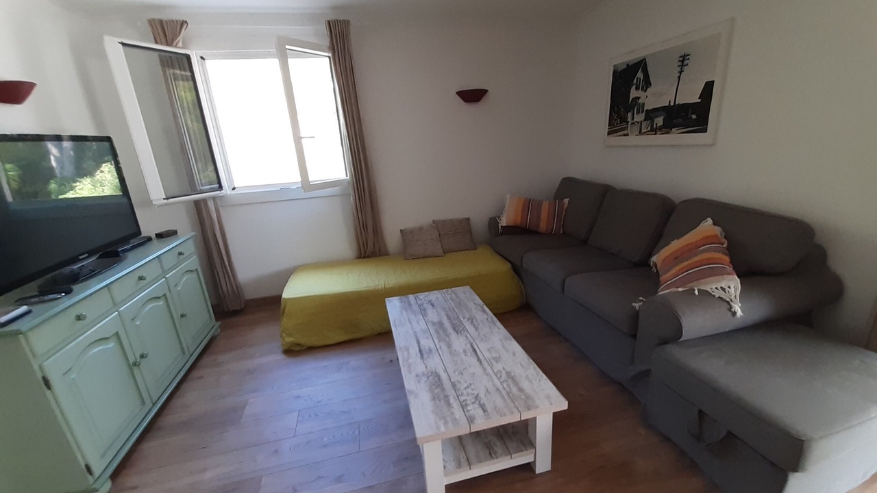 Photo of Livingroom in La Bouverie