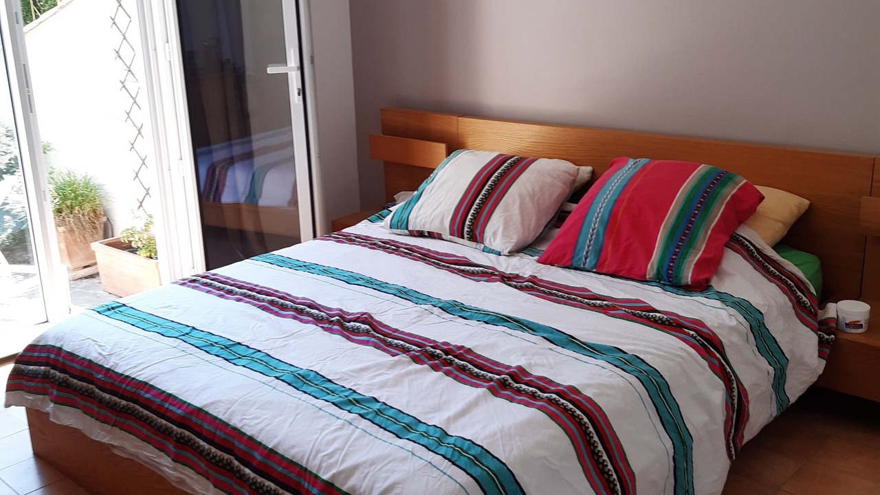 Photo of Bedroom in La Bouverie